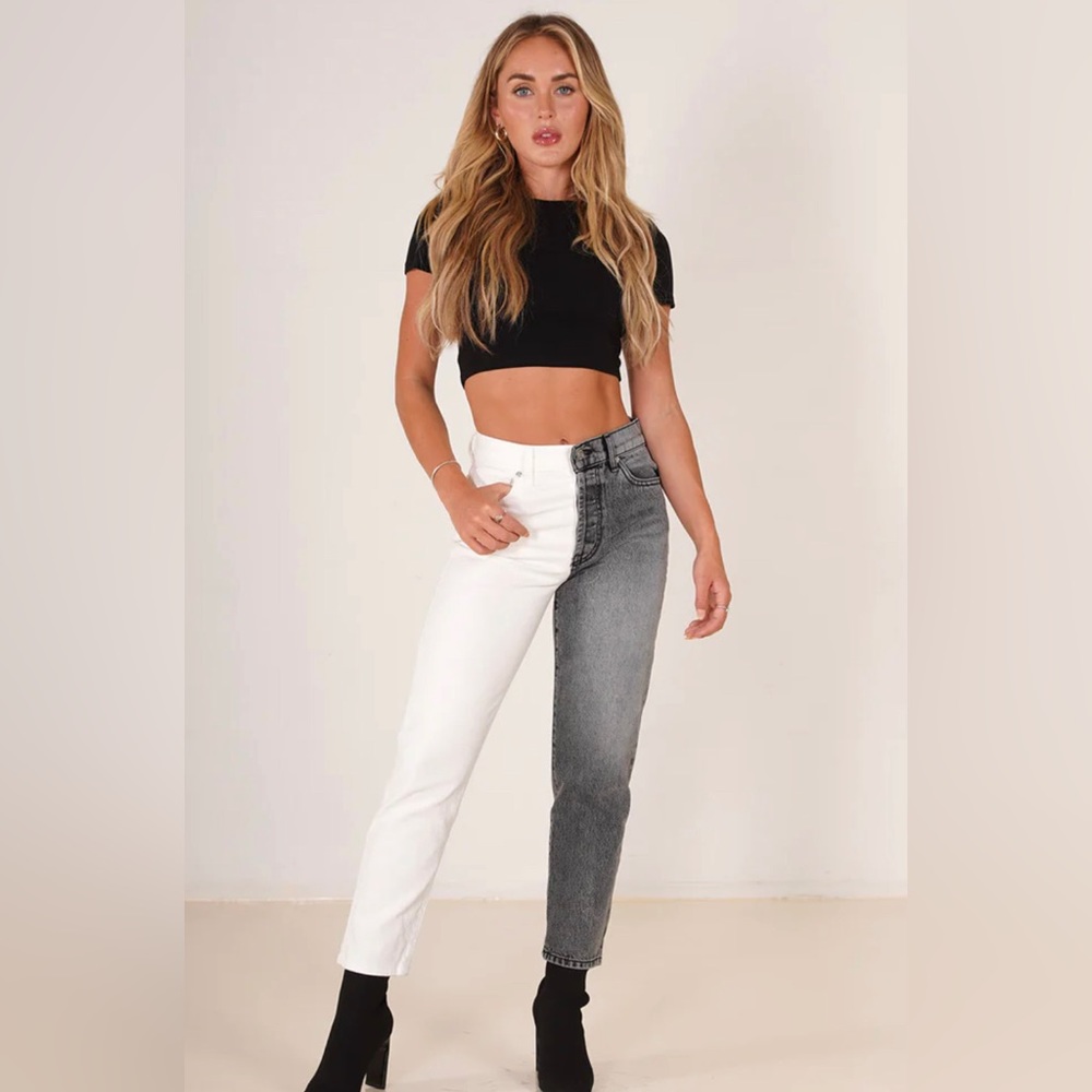 Revice Checkmate Jeans